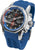 Vostok Europe Atomic Age YM86-640A696 Men's Watch • GTLS • K1