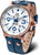 Vostok Europe Expedition North Pole 1 YN55-595B641 Men's Watch • K1 Safety Glass • 20 ATM