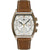 Zeppelin Metropolis 8386-5 Herrenuhr • Tonneau-Chronograph • Saphirglas