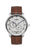Zeppelin Friedrichshafen 8568-1 Herrenuhr • Made in Germany • Historisches Flieger-Design